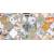 PIGMENTO DECORI POP ART SILKTECH 60X120